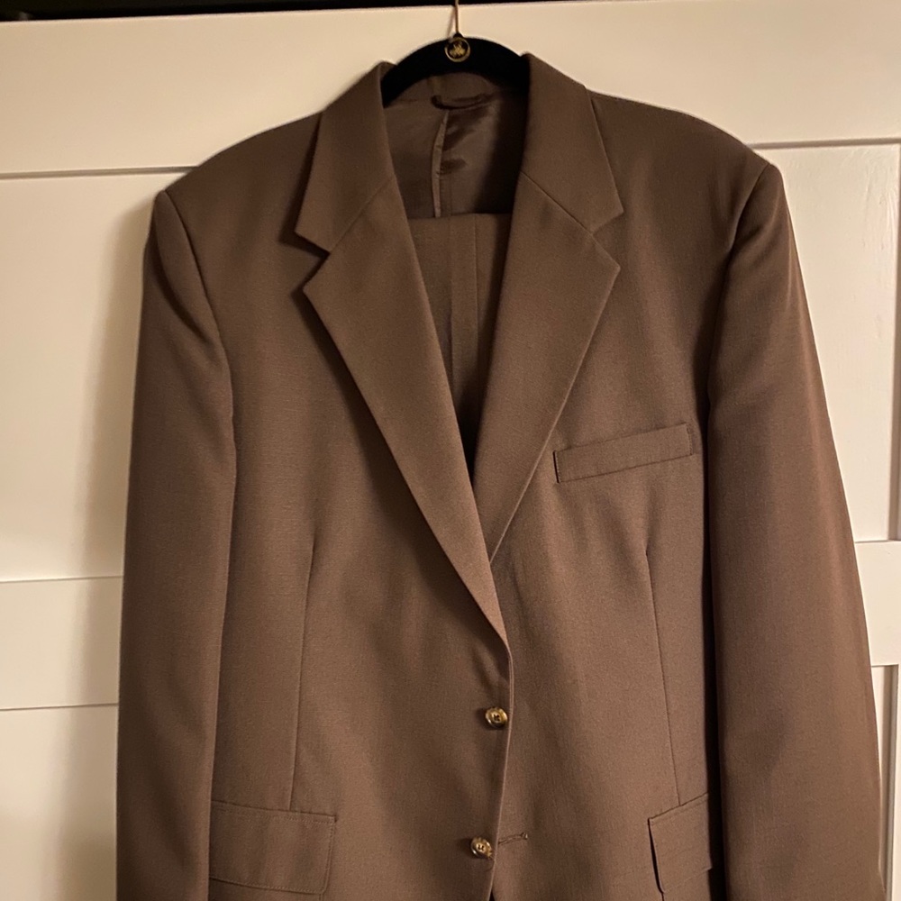 Farah Men’s Suit - 46L